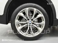 2015 BMW X6
