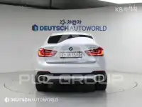 2015 BMW X6