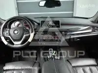 2015 BMW X6