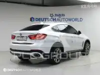2015 BMW X6
