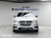 2015 BMW X6
