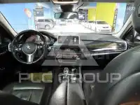 2015 BMW X6