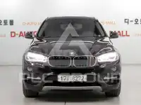 2015 BMW X6
