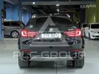 2015 BMW X6
