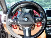 2015 BMW X6