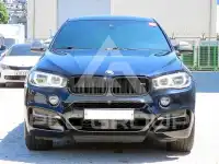 2015 BMW X6