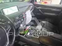 2015 BMW X6