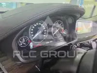 2015 BMW X6