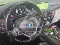 2015 BMW X6