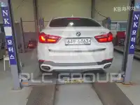 2015 BMW X6
