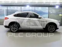 2015 BMW X4