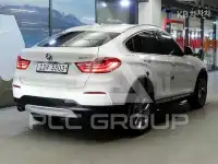 2015 BMW X4