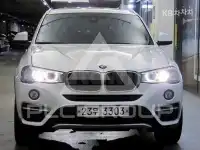 2015 BMW X4
