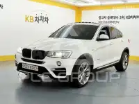 2015 BMW X4