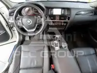2015 BMW X4