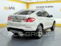 2015 BMW X4