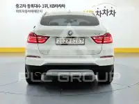 2015 BMW X4
