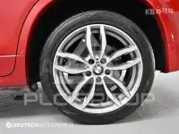 2015 BMW X4