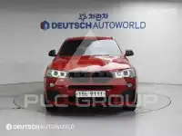 2015 BMW X4