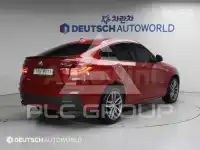 2015 BMW X4