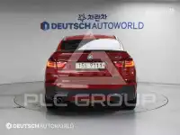 2015 BMW X4