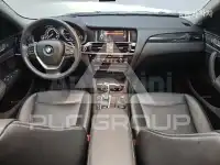 2015 BMW X4