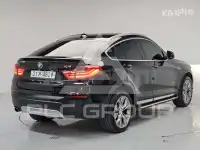 2015 BMW X4