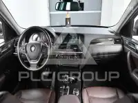 2015 BMW X4