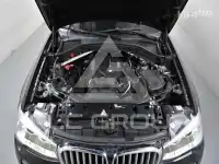 2015 BMW X4