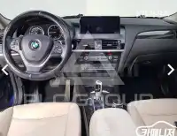 2015 BMW X4