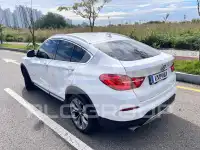 2015 BMW X4