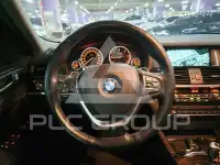 2015 BMW X4