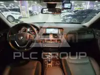 2015 BMW X4