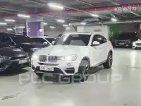 2015 BMW X4