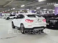 2015 BMW X4