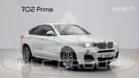 2015 BMW X4