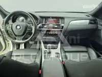 2015 BMW X4