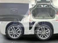 2015 BMW X4