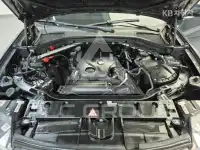 2015 BMW X4
