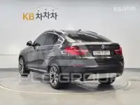 2015 BMW X4