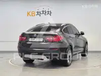 2015 BMW X4