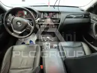 2015 BMW X4