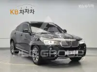 2015 BMW X4