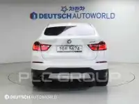 2015 BMW X4
