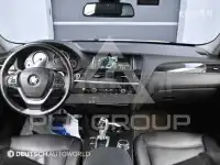 2015 BMW X4