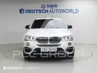 2015 BMW X4