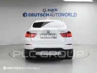 2015 BMW X4