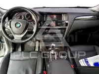 2015 BMW X4