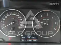 2015 BMW 120