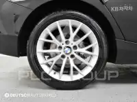 2015 BMW 120